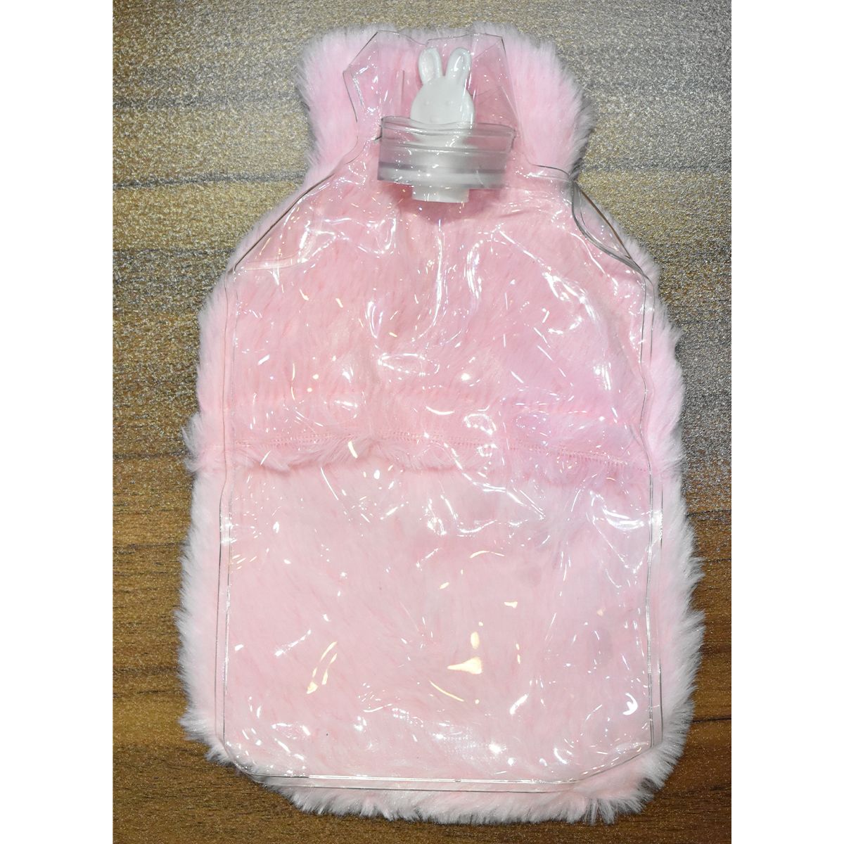 کیسه آب گرم کودک مدل rabbit کد ronak123 -  - 3