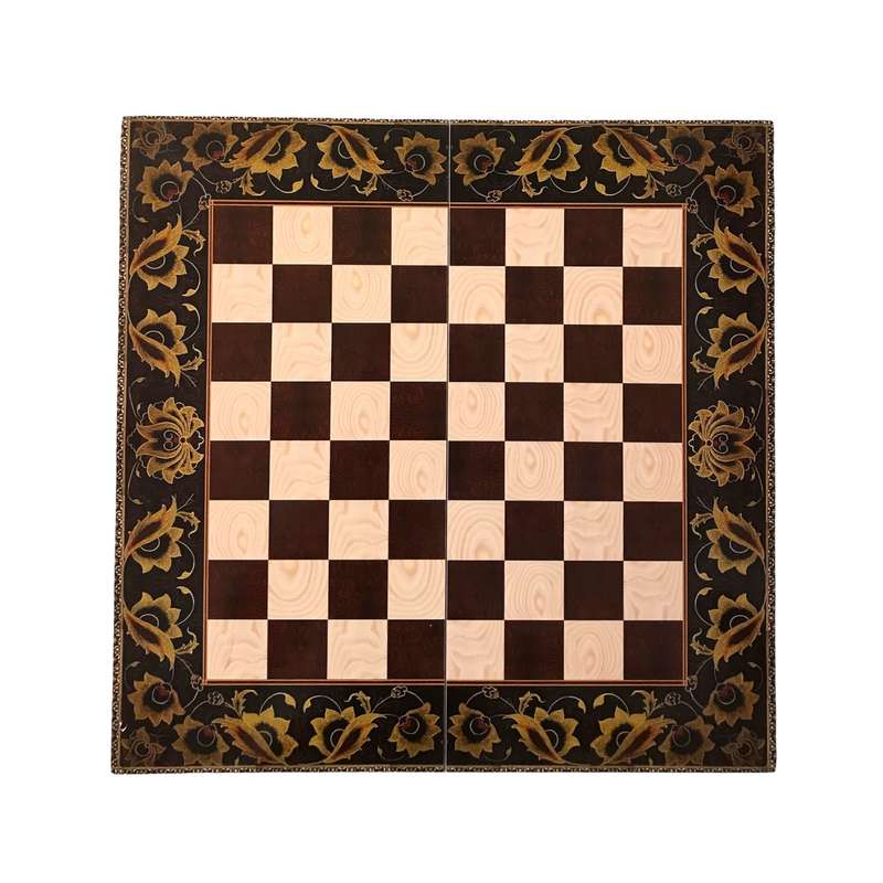 تخته شطرنج مدل پرداز کد 012