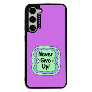 AKAM AMC-WSGS23U-POSITIVE-1 Cover For Samsung Galaxy S23 Ultra