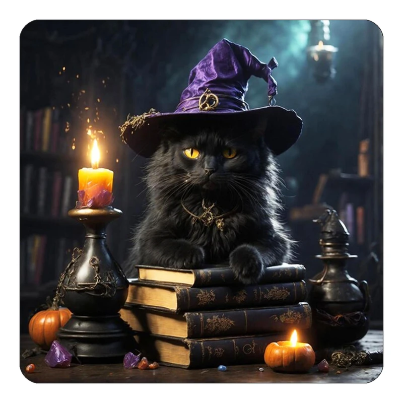 مگنت کاکتی طرح هری پاتر Harry Potter مدل mp42054