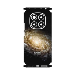 MAHOOT Universe_by_NASA_1-FullSkin Cover Sticker for Xiaomi Redmi Note 14 Pro 4G