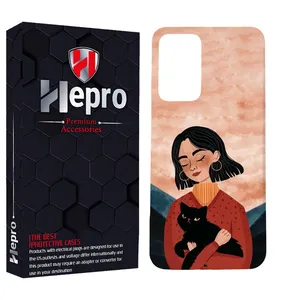 HEPRO MC Cover for XIAOMI Redmi Note 10 Pro