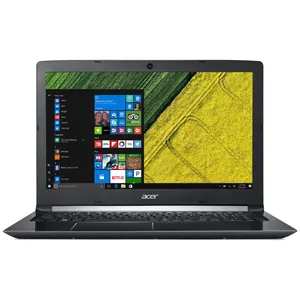 لپ تاپ 15 اینچی ایسر مدل Aspire A515-51G-833Y
