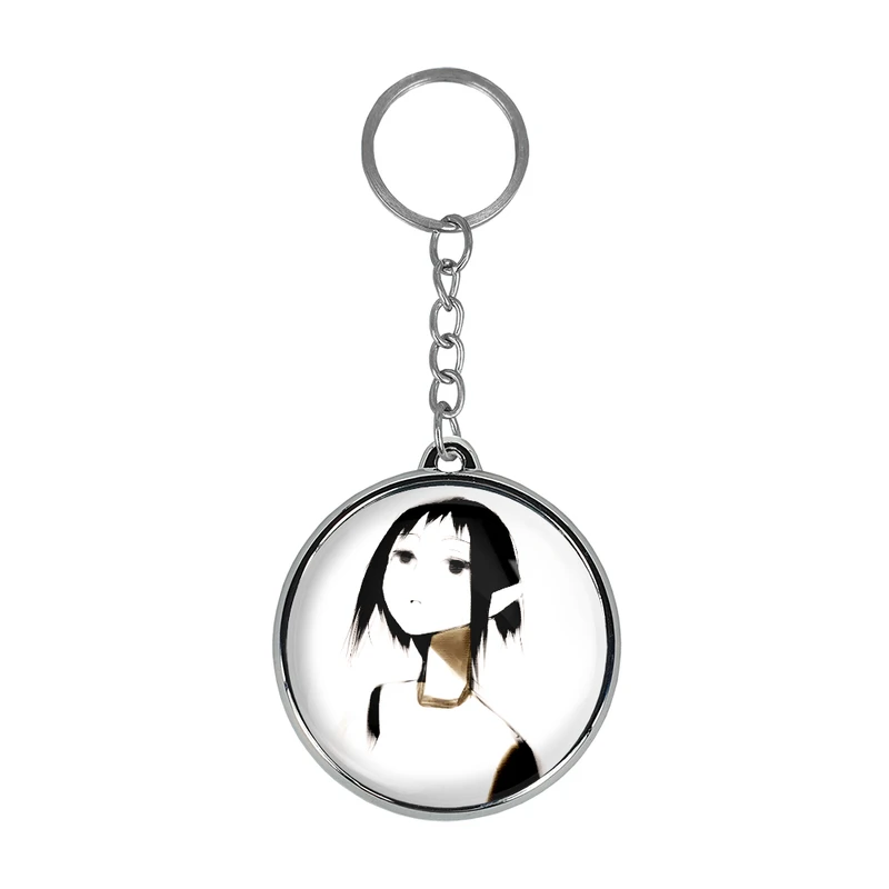 جاکلیدی خندالو طرح بازی ایکو (Ico) مدل دوطرفه کد 3556235563