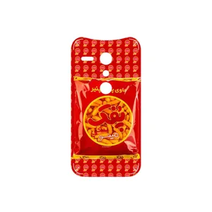 MAHOOT Puffy Nostalgia Cover Sticker for Motorola Moto G
