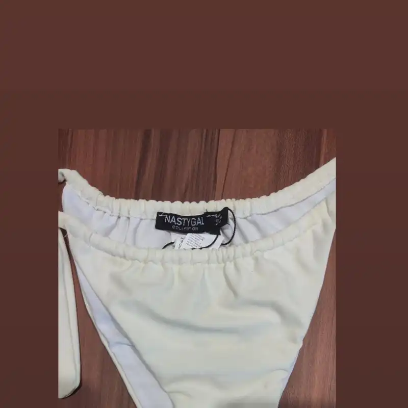 مایو زنانه ناستیگال مدل NA14