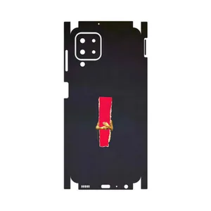 MAHOOT Collage of Embrace-FullSkin Cover Sticker for Samsung Galaxy A22 4G