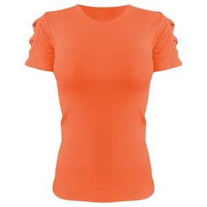 تی شرت زنانه مدل آیگل کد 03