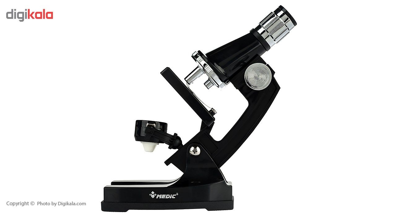 میکروسکوپ مدیک مدلMPZ-C1200 Zoom