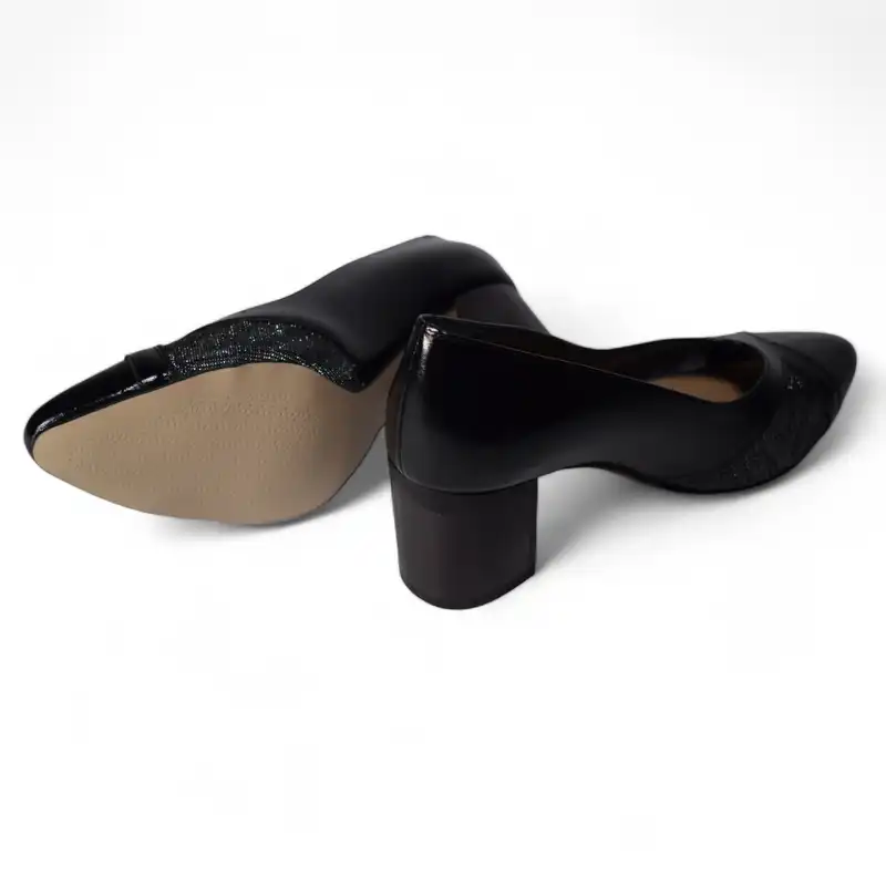 کفش زنانه چرمیران مدل PW1211