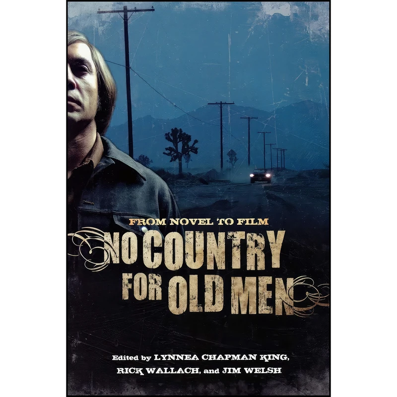 کتاب No Country for Old Men اثر جمعي از نويسندگان انتشارات Scarecrow Press