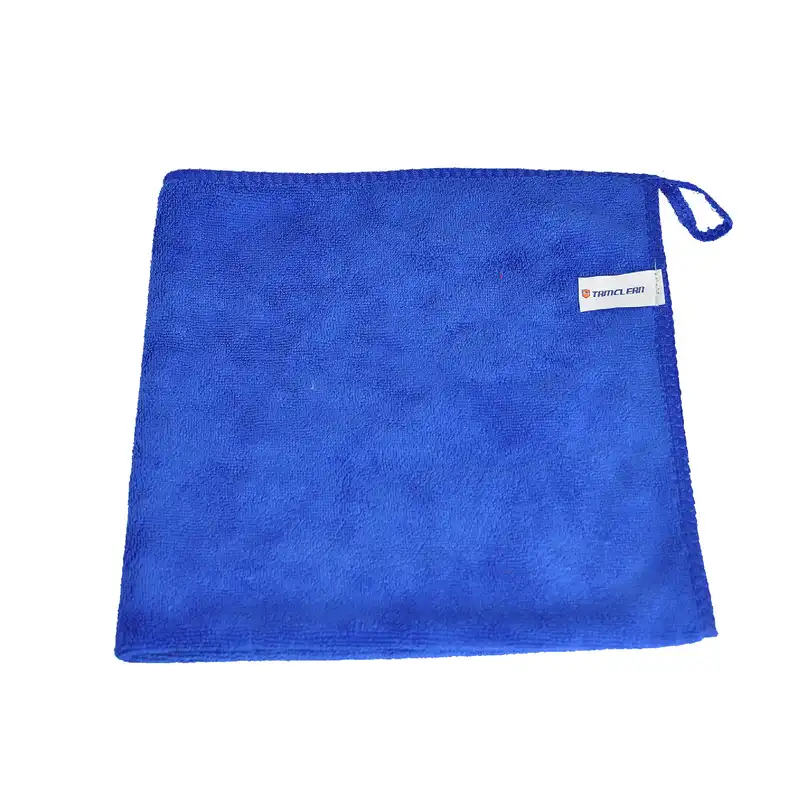 دستمال مایکروفایبر نظافت خودرو تام کلین مدل TC-MFL300A