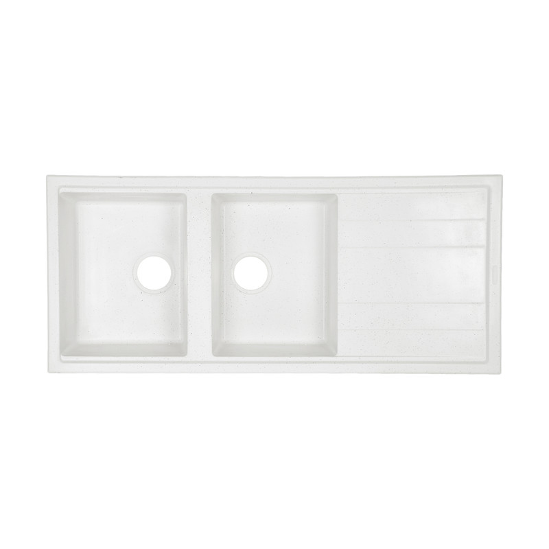 سینک ظرفشویی هوم ال هاوس مدل OT4788 توکار