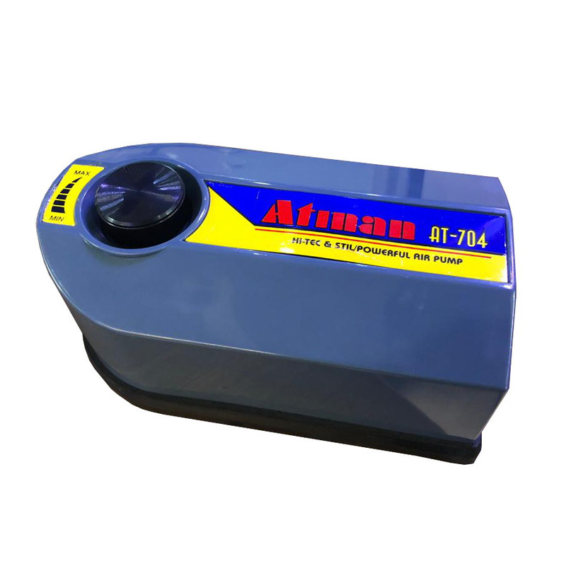 پمپ هوا آکواریوم آتمن مدل AT-704