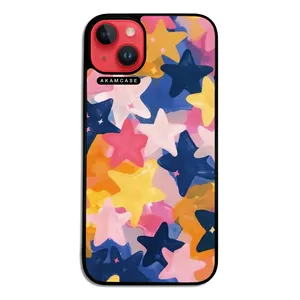 AKAM AMC-WA14PLUS-STARS-26 Cover For Apple iPhone 14 Plus