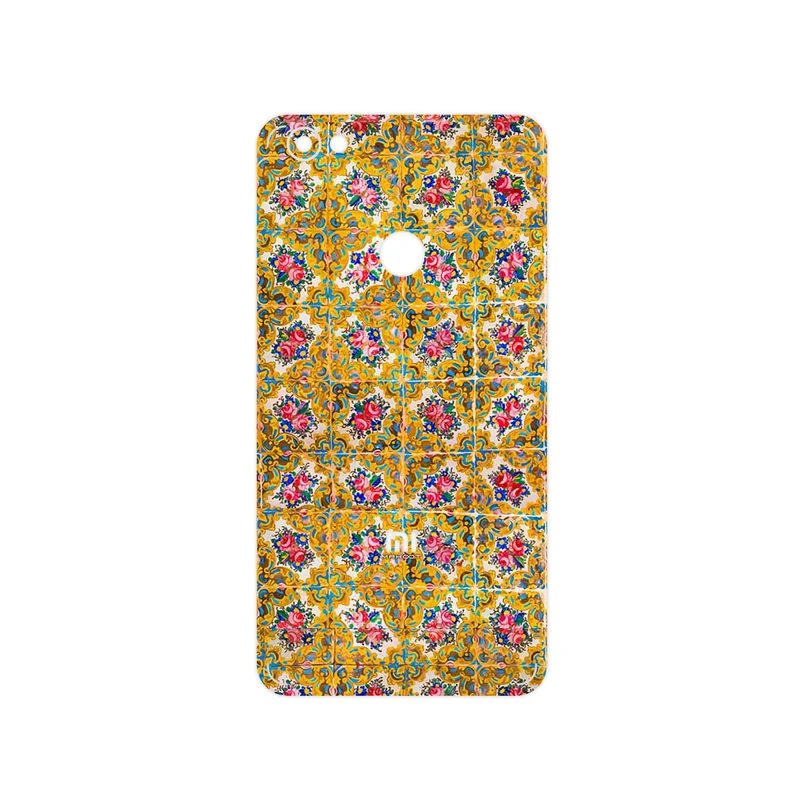 برچسب پوششی ماهوت مدل Iran Tile 15 مناسب برای گوشی موبایل شیائومی Redmi Note 5A Prime