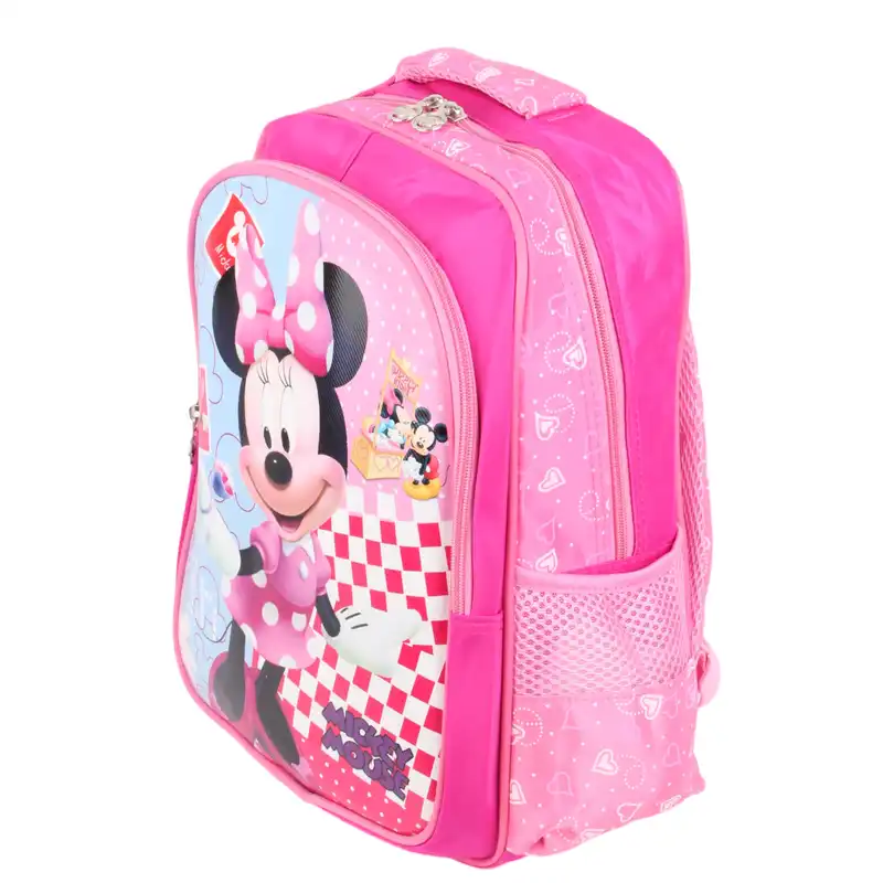 کوله پشتی طرح مینی موس کد 1044