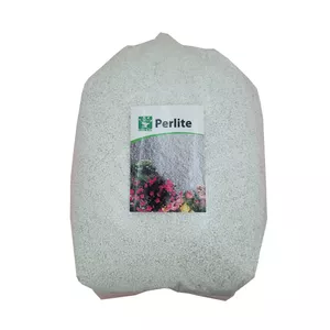 پرلیت دانه ریز فصل سبز مدل Perlit-1-3 کد 001 وزن 2 کیلوگرم