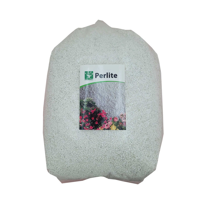پرلیت دانه ریز فصل سبز مدل Perlit-1-3 کد 001 وزن 2 کیلوگرم