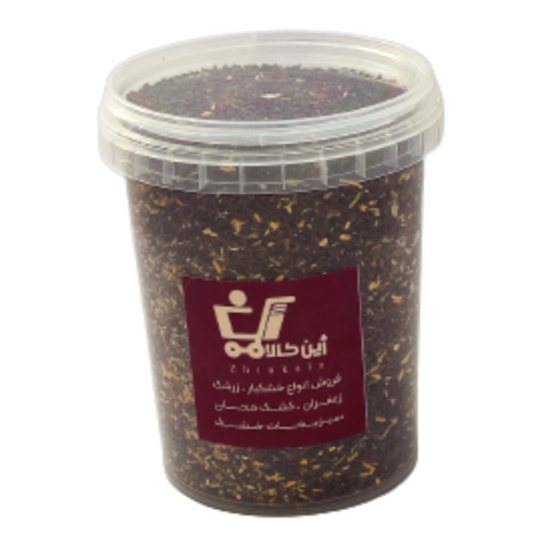 اسپند پاک شده ژین کالا- 250 گرم