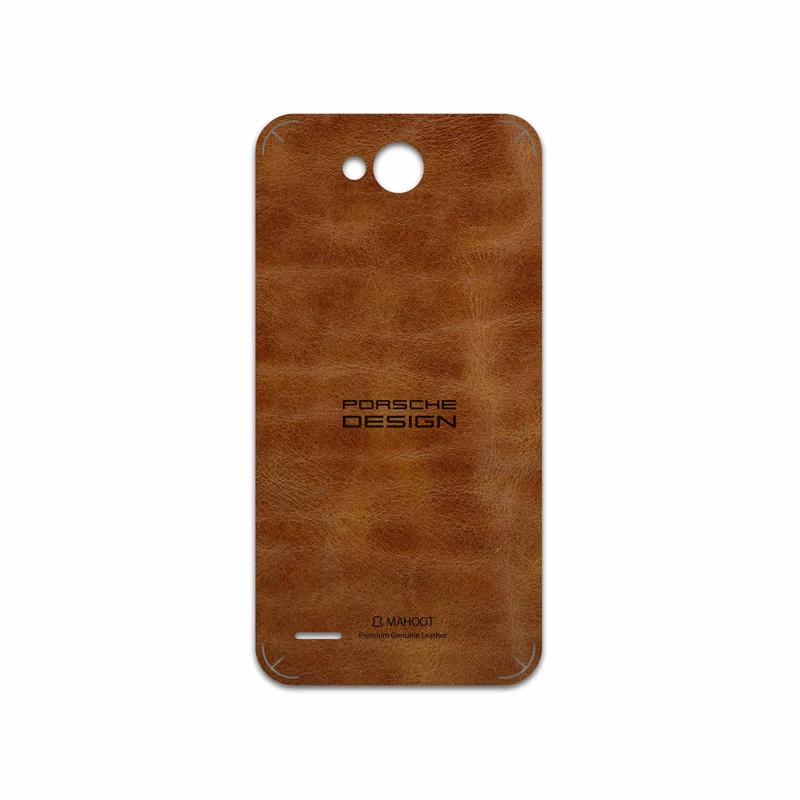 برچسب پوششی ماهوت مدل BFL-PRDS مناسب برای گوشی موبایل ال جی X Power 2