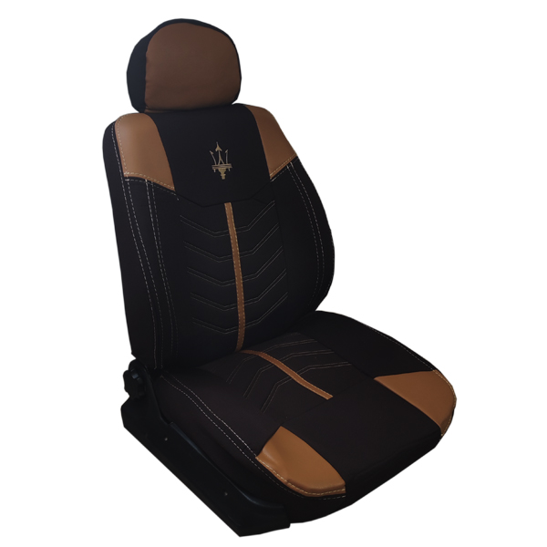 روکش صندلی خودرو آپکس مدل vip07 مناسب برای پرشیا