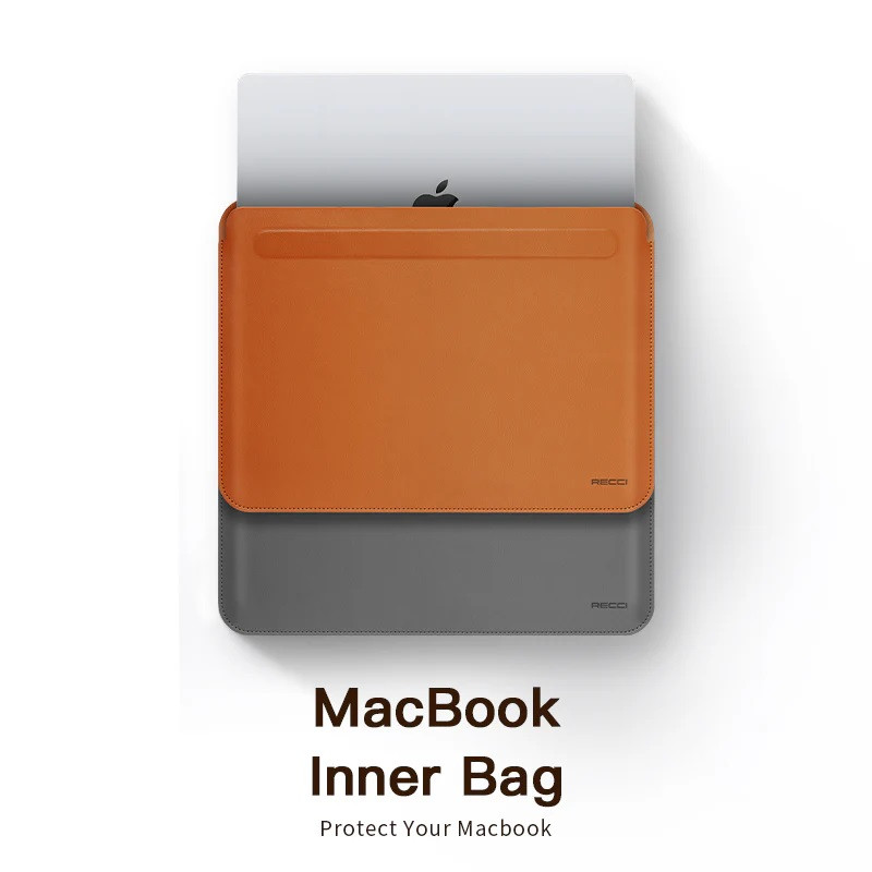 کاور لپ تاپ رسی مدل RCS-S20 مناسب برای لپ تاپ اپل MacBook 15.4 / MacBook Pro 16.2