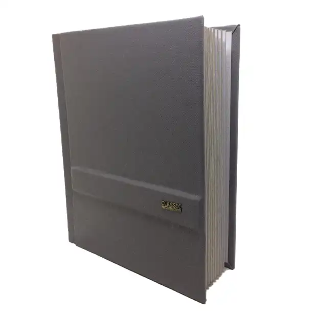 آلبوم عکس مدل آلبوم عکس مخملی کد 008