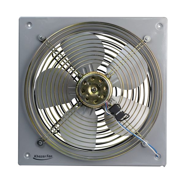 هواکش خزرفن مدل ED-250-2 هواکش خزرفن مدل ED-250-2