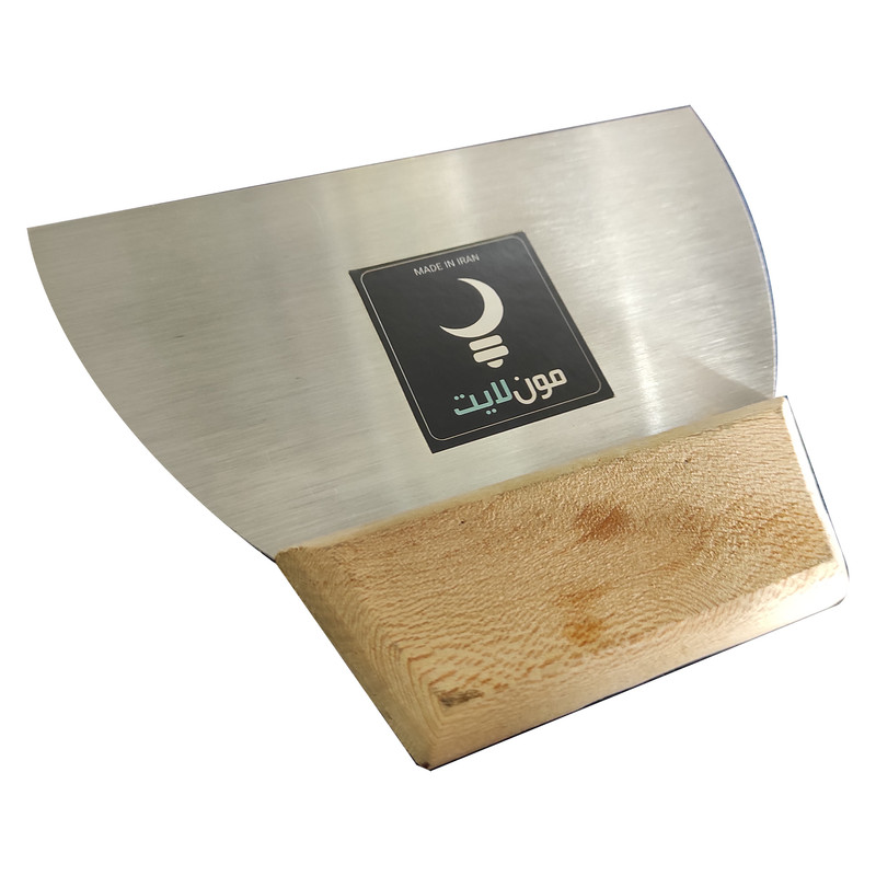 کاردک مونلایت مدل K-18 کاردک مونلایت مدل K-18