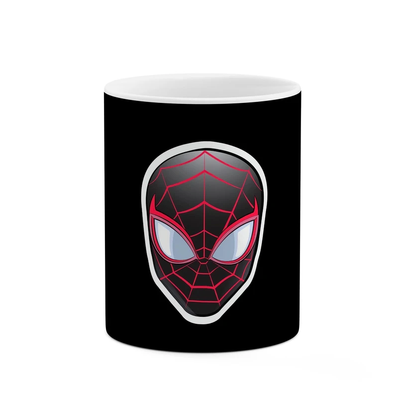 ماگ کاکتی طرح اسپایدرمن کد mgp12724