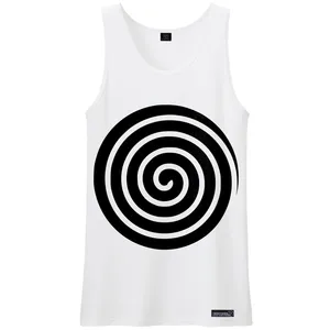 تاپ مردانه 27 مدل Hypnosis Spiral کد MH411