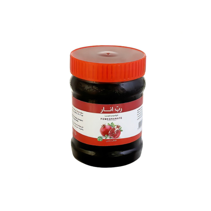 رب سس انار فدک - 420 گرم