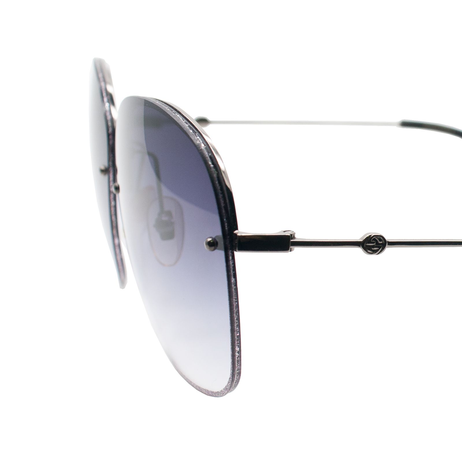 عینک آفتابی گوچی مدل GG 0228S -  - 8