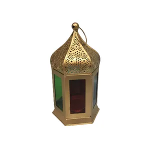 جاشمعی مدل فانوس کد 2001