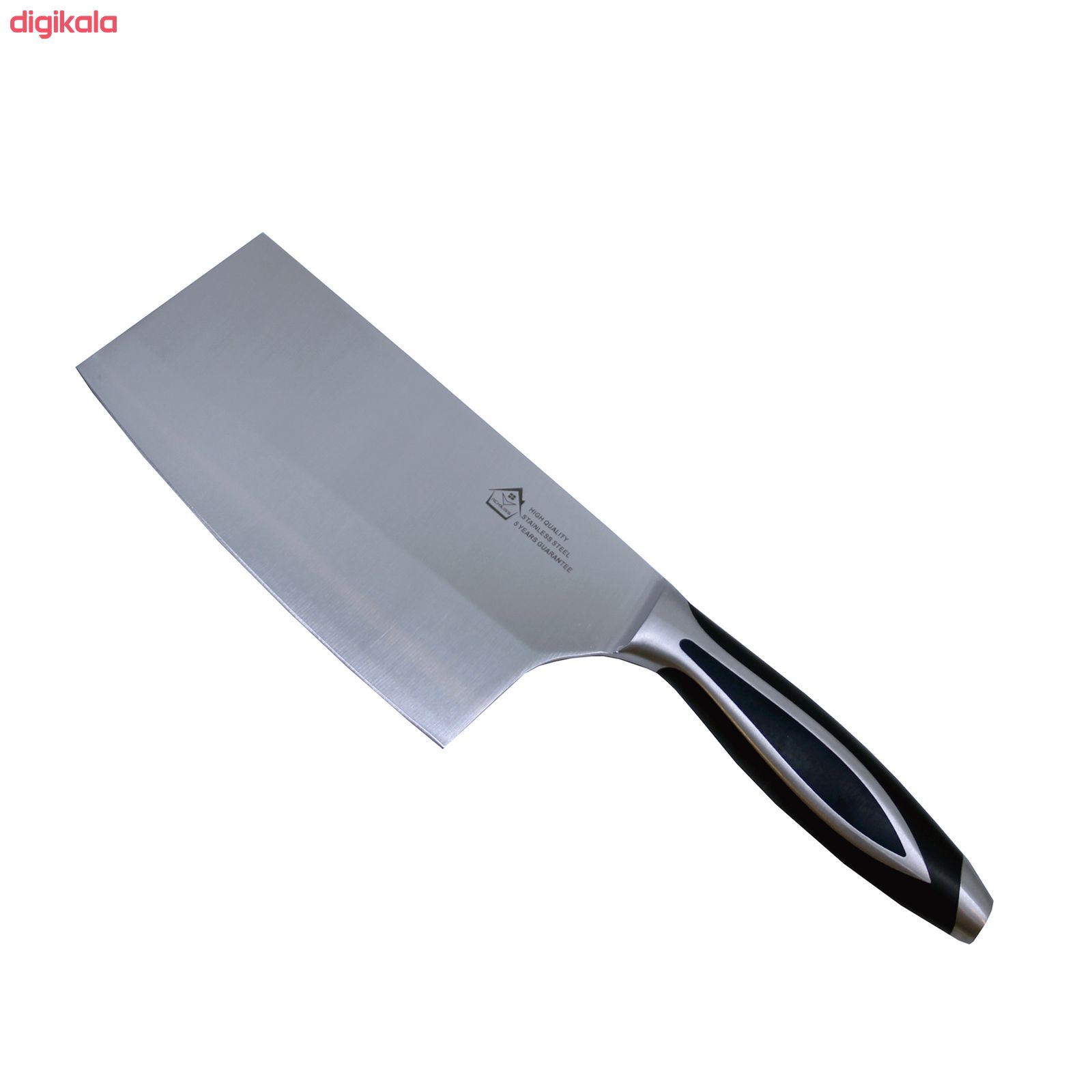 سرویس چاقو آشپزخانه 9 پارچه آکلیس کد 620 main 1 5