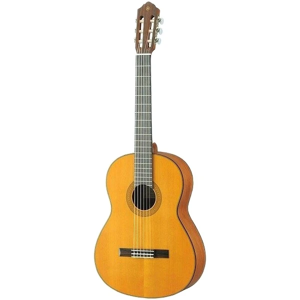 گیتار کلاسیک مدل paco delvsia کد F80