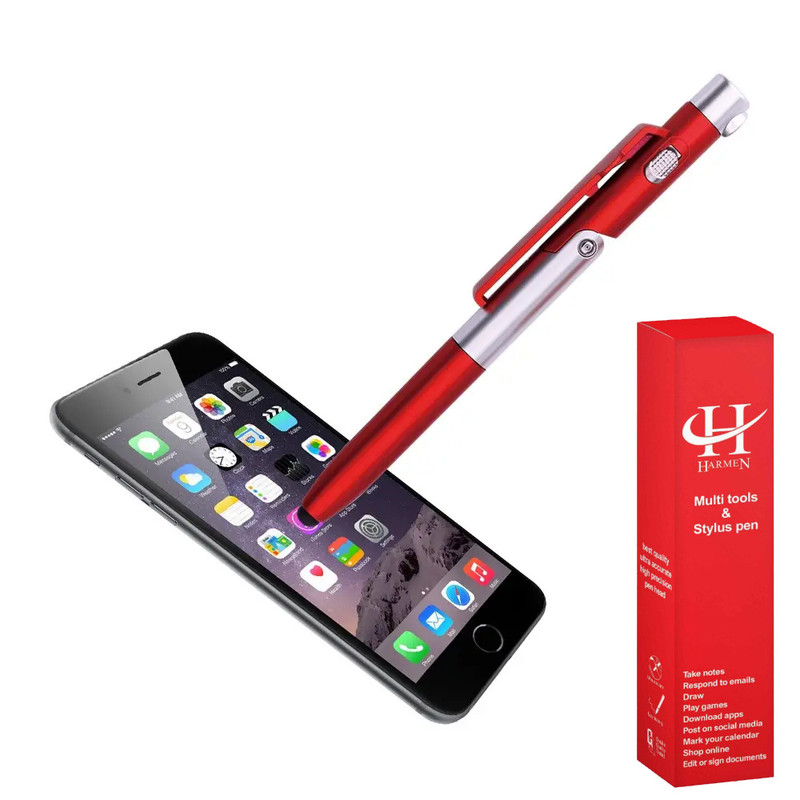 قلم لمسی هارمن مدل TORCH-STAND
