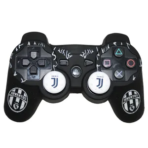 محافظ دسته پلی استیشن ۳ مدل JUVENTUS UV21 به همراه روکش آنالوگ