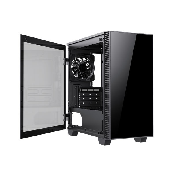 کیس کامپیوتر گیم مکس مدل MINI Abyss 3