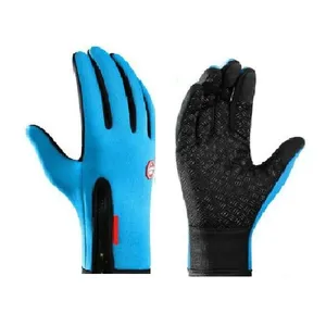 دستکش دوچرخه سواری مدل 1101