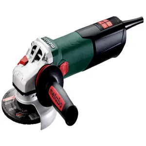 مینی فرز متابو مدل WEV 15-125 Quick