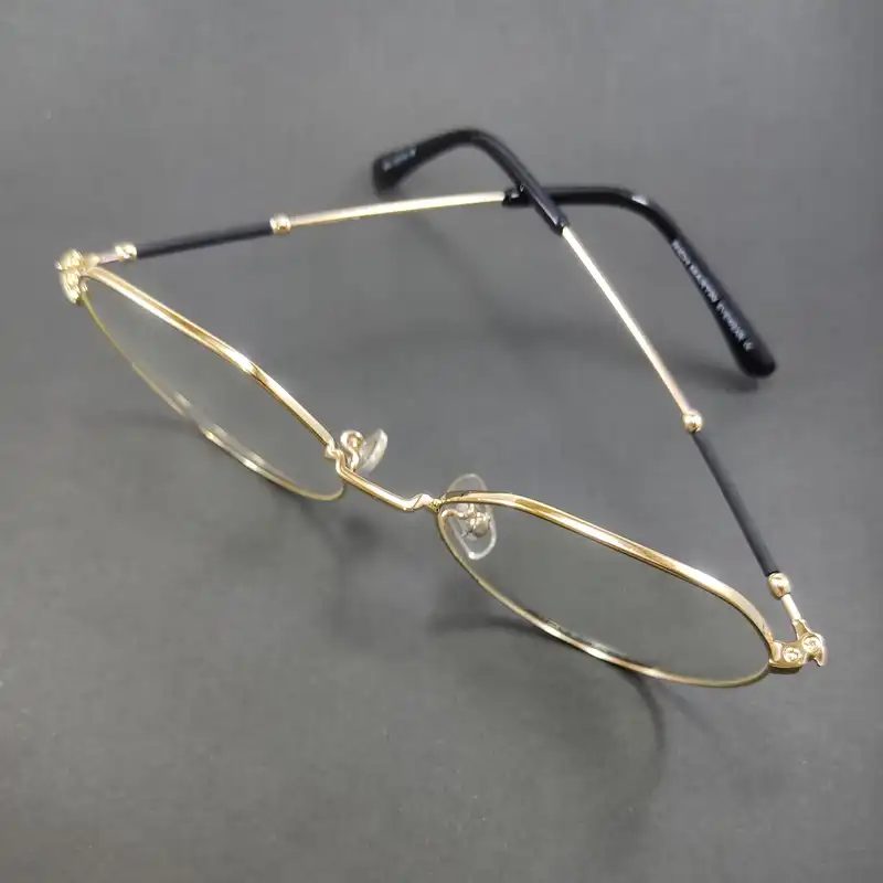 فریم عینک طبی ریچ مارتین مدل 9041 کد 110