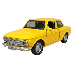BMW 2002 TAHA Diecast Car