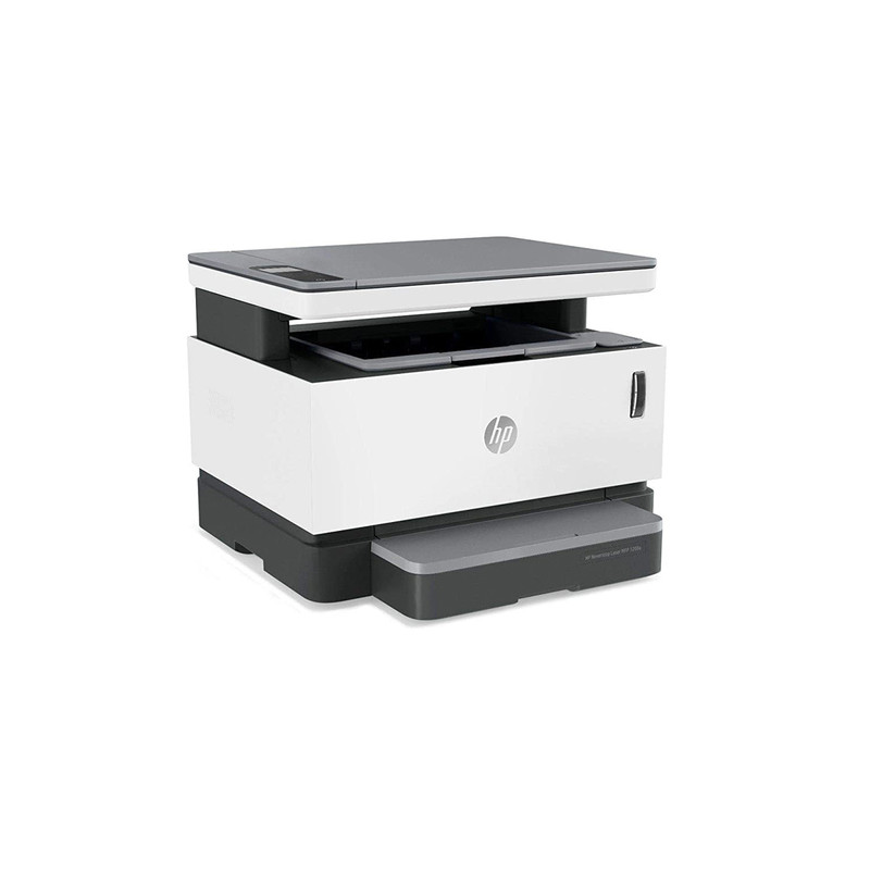 پرینتر لیزری اچ پی مدل Neverstop Laser MFP 1200W