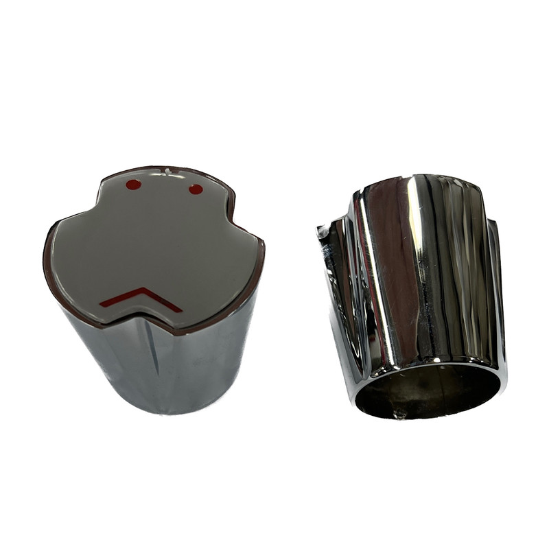 دسته شیر جهانیار مدل کاستا بسته دو عددی دسته شیر جهانیار مدل کاستا بسته دو عددی