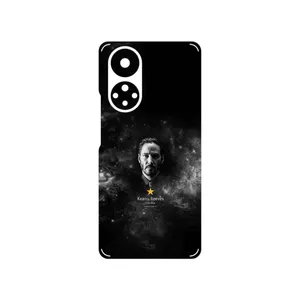 MAHOOT Keanu Reeves Cover Sticker for Honor 50