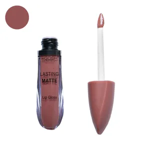 رژ لب مایع گاش مدل 101000541 شماره 01