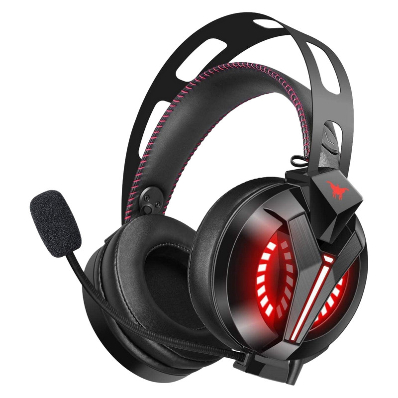 هدست مخصوص بازی کامبت وینگ مدل M180 PRO