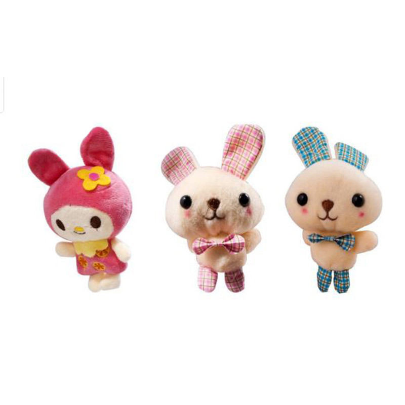 آویز تخت کودک طرح خرگوش مدل 112